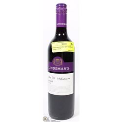 LINDEMAN'S 2014  BIN 50 SHIRAZ 750ML, 13.5%