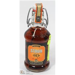 STROH 80 AUSTRIA INLANDER RUM 200ML, 80%