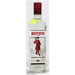 BEEFEATER LONDON DRY GIN 750ML/40%
