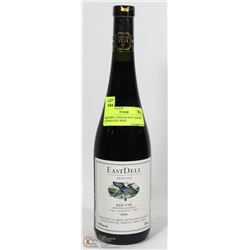 EASTDELL ESTATES RED CAB 2006 CANADA RED WINE