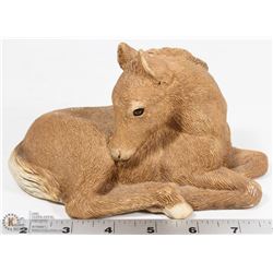SANDICAST HORSE ORNAMENT