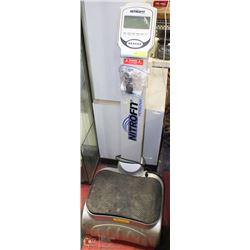 NITRO FIT VIBRATION TRAINER
