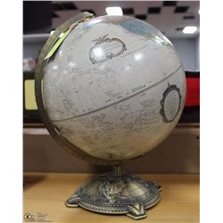 REPLOGLE GLOBE  PLATINUM CLASSIC SERIES WITH