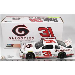 NASCAR REVELL #31 DALE EARNHARDT JR 1:18 SCALE