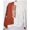 Image 2 : NASCAR UNKNOWN SIZE VITAMIN WATER WHITE/RED JACKET