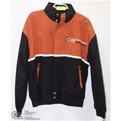 NASCAR DODGE SIZE SMALL RED/BLACK JACKET