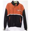 Image 1 : NASCAR DODGE SIZE SMALL RED/BLACK JACKET