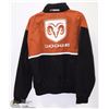 Image 2 : NASCAR DODGE SIZE SMALL RED/BLACK JACKET