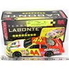 Image 1 : NASCAR 1:24 TERRY LABONTE #44 DIE CAST STOCK CAR