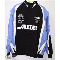 NASCAR ALLTEL SIZE XL #12 RYAN NEWMAN JACKET