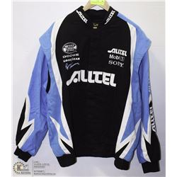 NASCAR ALLTEL SIZE XL #12 RYAN NEWMAN JACKET