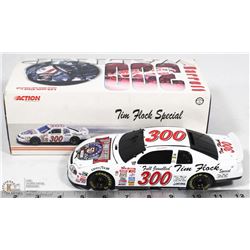 NASCAR 1:24 SCALE #300 DARRELL WALTRIP DIE CAST