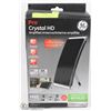 Image 1 : GE PRO CRYSTAL HD AMPLIFIED ANTENNA. WORKS WITHIN