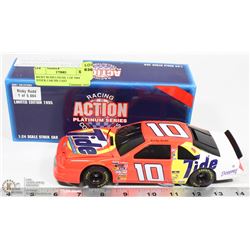 RICKY RUDD LTD ED. 1 OF 5004 STOCK CAR DIE CAST