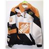 Image 1 : NASCAR HOME DEPOT TONY STEWART SIZE XL ORANGE