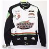 Image 1 : NASCAR INTERSTATE BATTERIES SIZE XL JACKET
