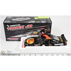 NASCAR #1 MARTIN TRUEX JR 1:24 SCALE DIE CAST