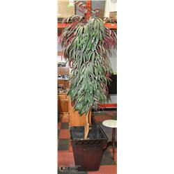 LARGE ARTIFICIAL PLANT ON CHOICE