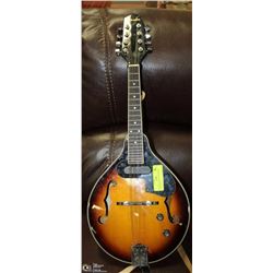 FENDER TEAR DROP MANDOLIN WITH PICK UP