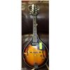 Image 1 : FENDER TEAR DROP MANDOLIN WITH PICK UP