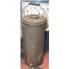 Image 1 : ANTIQUE WATER CANISTER