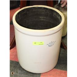 USA 5 GALLON CROCK