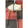 Image 1 : VINTAGE ASHTRAY WITH STAND