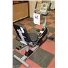 Image 3 : BODY CHAMP MAGNETIC RECUMBENT EXERCISE BIKE