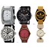 Image 1 : FEATURED ITEMS: WATCHES LOTS 101-125