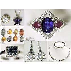 FEATURED ITEMS: JEWELLERY