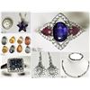 Image 1 : FEATURED ITEMS: JEWELLERY