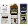 Image 1 : FEATURED ITEMS: WINE AND HARD LIQUOR