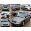 Image 1 : FEATURED ITEMS: 03 FORD WINDSTAR LX WITH ONLY 49,000KMS