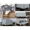 Image 1 : FEATURED ITEMS: 2008 FORD ECONOLINE  E450 SUPER DUTY