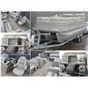 Image 1 : FEATURED ITEMS: UNRESERVED!!!  2014 LOWE SS210 PONTOON
