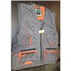 Image 1 : NEW ELECTRICIAN'S POWER VEST, SIZE M