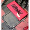 Image 1 : TEAM MECHANIX TOOL STOOL