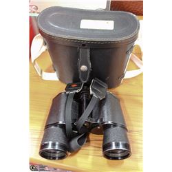 ZUIHO BINOCULARS 10X50 IN CASE