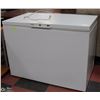 Image 1 : 24) KENMORE DEEP FREEZE. 46"X27"X34"H