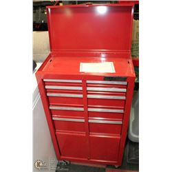 WATERLOO ROLLING TOOL BOX CHEST