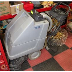 ADVANCE AQUA CLEAN CARPET EXTRACTOR FLOOR CLEANER