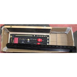 LEE VALLEY VERTICAS #32 CABINETMAKER COMPOUND KIT.