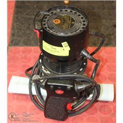 CRAFTSMAN ELECTRONIC ROUTER#315.240770 .