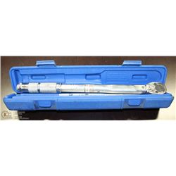 WESTWARD TORQUE WRENCH