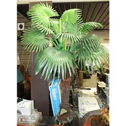 ARTIFICIAL PALM TREE NO VASE