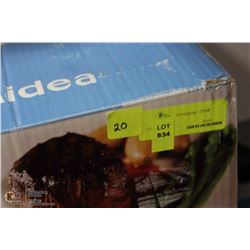 MIDEA ELECTRIC PRESSURE COOKER