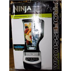 NINJA PROFESSIONAL BLENDER,TOTAL CRUSHING TECH