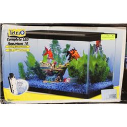 TETRA COMPLETE LED AQUARIUM