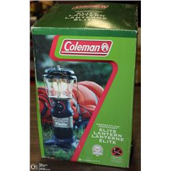 COLEMAN PROPANE ELITE LANTERN