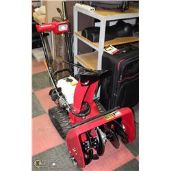 ESTATE HONDA HS622 SNOWBLOWER
